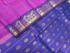SALEM SILK SAREE WITH BLOUSE